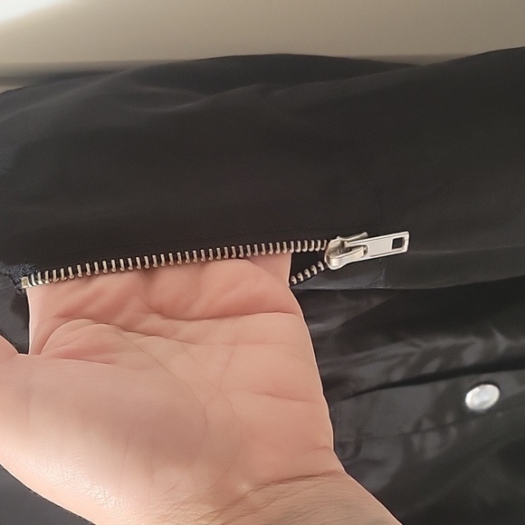 Streetwear Society unisex jacket size small - Picture 5 of 9